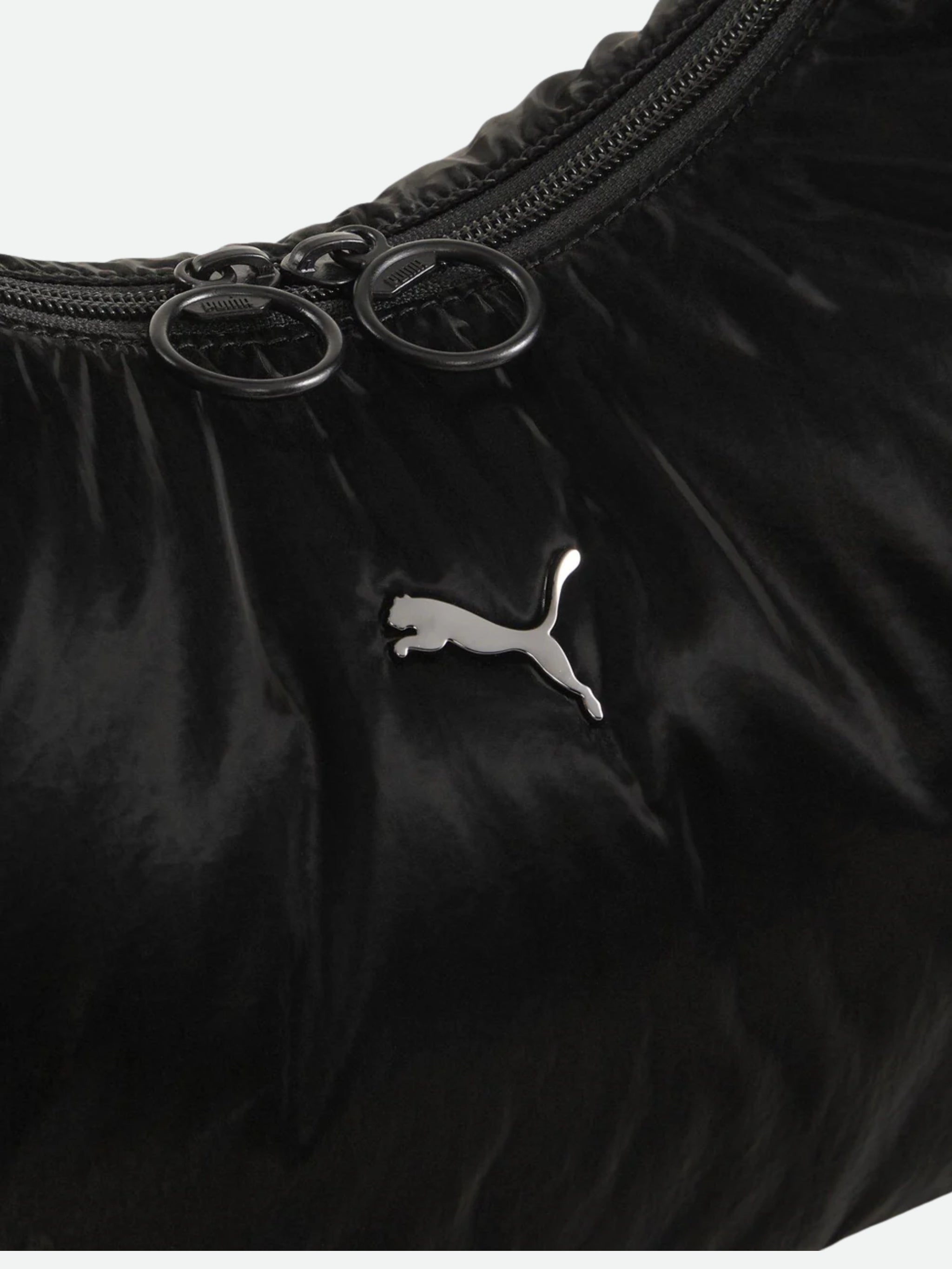 Puma Bag UP Hobo Black